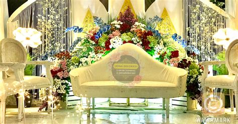 pusat dekorasi pernikahan ambarawa rekomendasi dekorasi pelaminan