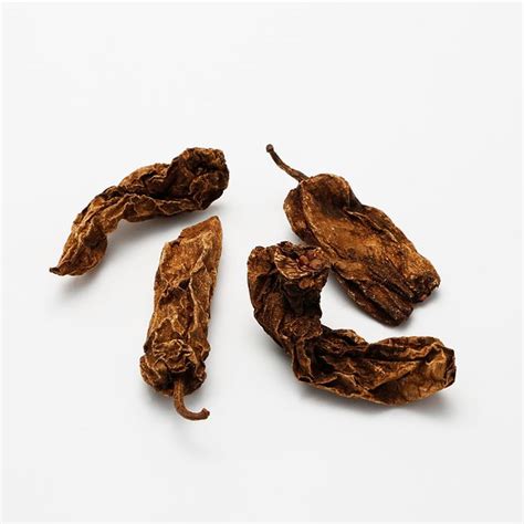 Tío Pablo Dried Chipotle Chillis Tio Pablo NZ Dried Pablo Chipotle