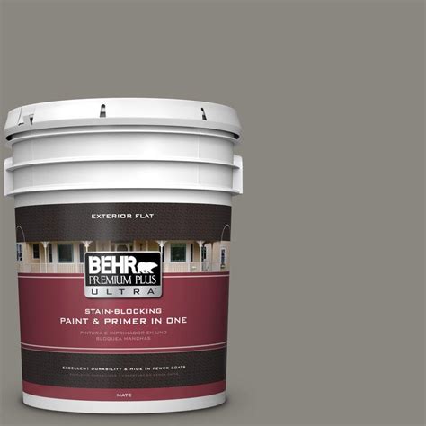 Behr Premium Plus Ultra Home Decorators Collection 5 Gal Hdc Nt 23