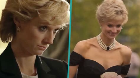 Watch Access Hollywood Highlight The Crown Season 5 Trailer