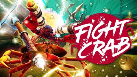 Fight Crab Game System Overview With Creator Masafumi Onuki Live