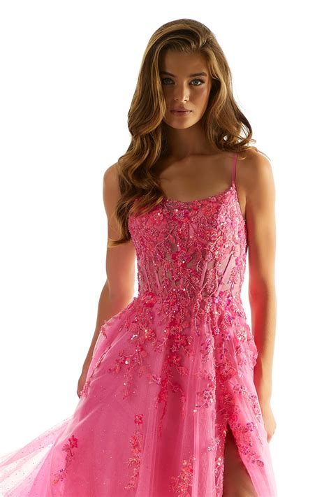 Morilee 49023 Prom Dress