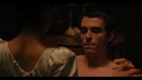 AusCAPS Corey Mylchreest Nude In Queen Charlotte A Bridgerton Story Even Days