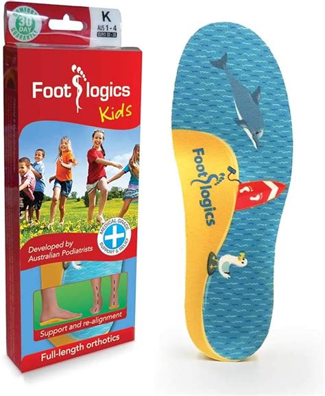 The Best Shoes for Kids with Pronation | Keep Your Kids' Feet and Legs ...