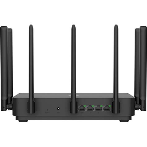 Router Wireless Xiaomi Mi AIoT AC2350 R2350