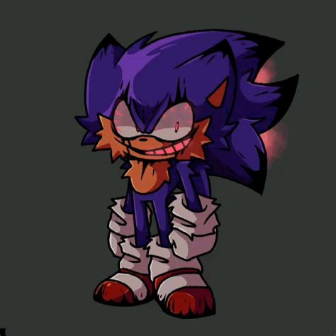 burnhog hog exe scorched sonic corrupted super sonic