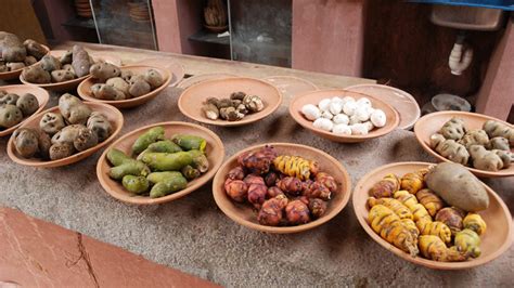 A Guide To Peruvian Potatoes | Blog Machu Travel Peru