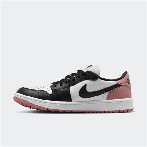 Air Jordan 1 Low G Rust Pink | DD9315-106 | Grailify