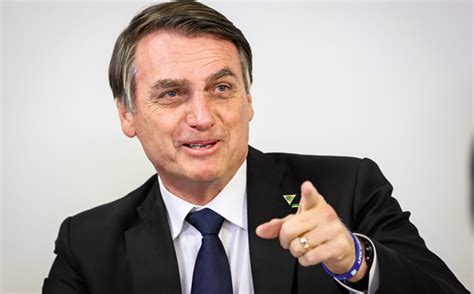 Bolsonaro Assina Medida ProvisÓria Que Fixa SalÁrio MÍnimo Em R 1039