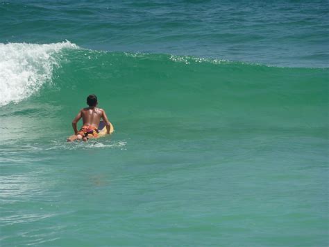 World Beach Photos: Mar del Plata Beach Photos