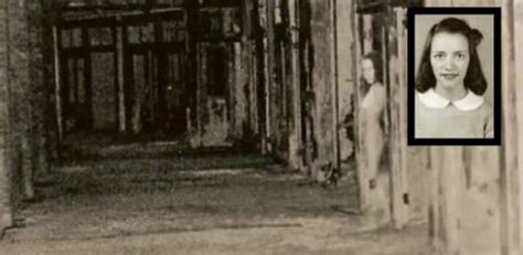 Los Fantasmas Del Sanatorio Waverly Hills La Terrible Habitaci N Room