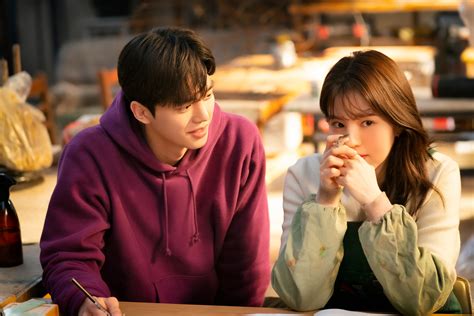 Song Kang And Han So Hee Are A Hardworking And Lovable Duo On The Set