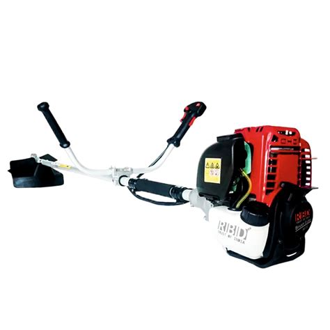 RBD Machine 50cc Sidepack Grass Cutter Machine 4 Stroke Brush Cutter