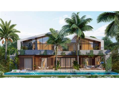 Maison de 6 chambres de luxe en vente à Punta Cana Provincia de La