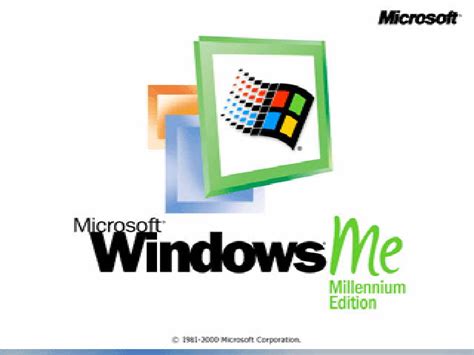 Windows Me