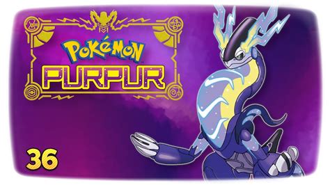 Pokémon Purpur 36 Mesclarra Arenaprüfung Bestelle das Geheime