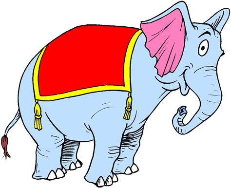 Circus Animals Clip Art - Cliparts.co