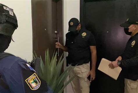 Realizan Operativos Para Desarticular Banda Dedicada A Estafar Mediante