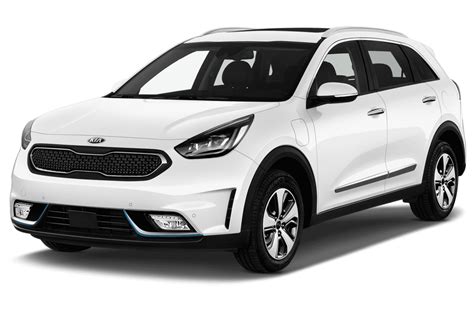 Kia Niro Plug In Hybrid Als Neuwagen Meinautode