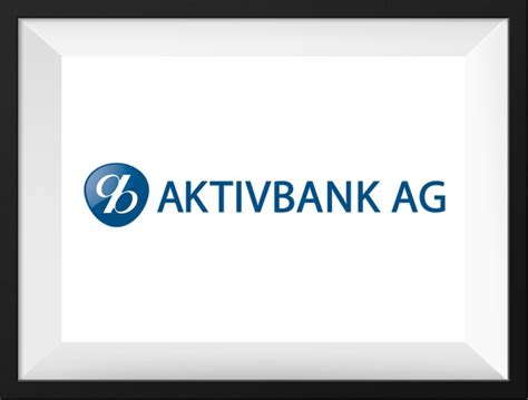 Referenzen Der Tas Ag Aktivbank Ag