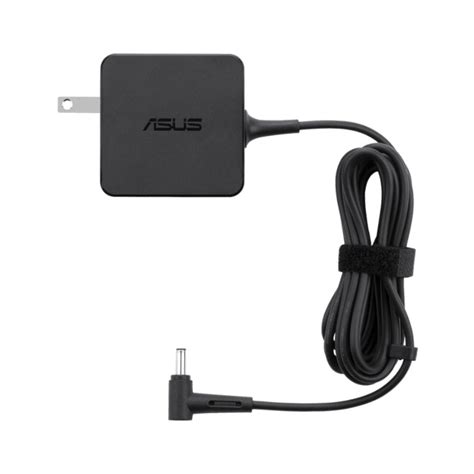 Genuine 45w Asus Charger For Asus X515j X515ja 19v 237a 4012mm Ac Adapter Power Supply