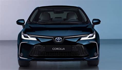 Toyota Corolla Fiyat Listesi A Kland Yeni Model