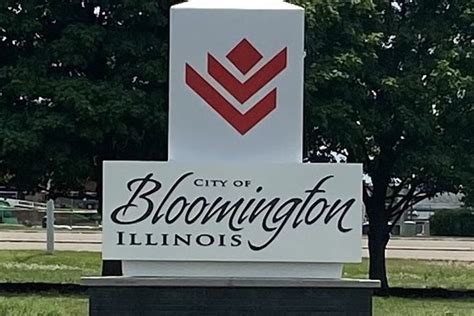 The City of Bloomington joins Redbird family of Engage partners - News - Illinois State