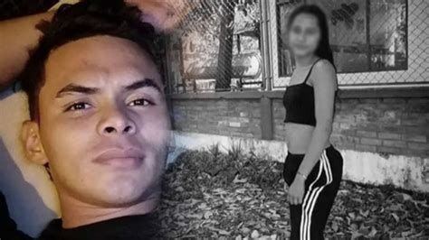 Adolescente De 16 Años Fue Asesinada Por Su Novio De 27 En Meta La Apuñaló Varias Veces Canal 1