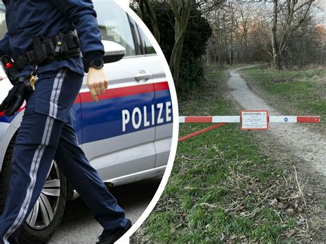 Wiener Polizei Befragte Verd Chtigen Zu Leiche Im Marchfeldkanal