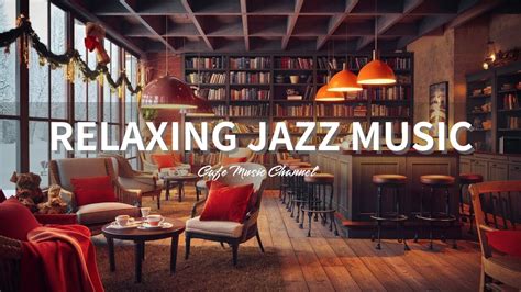 No Ads Coffee Shop Ambience Positive Bossa Nova Jazz Music For Relax