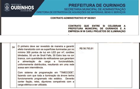 Cícero Investigador protocola na Câmara pedido de Cassação do