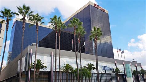 Hilton Los Angeles Airport Reviews, Deals & Photos 2023 - Expedia