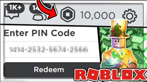 This ROBLOX PROMO CODE Gives ROBUX 2020 YouTube