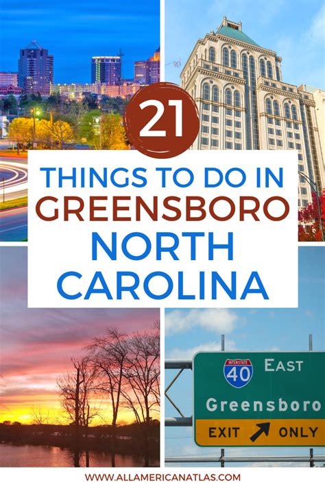 21 Fantastic Things To Do In Greensboro North Carolina 2023 Artofit