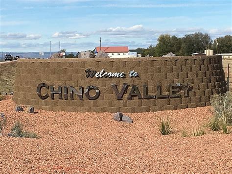 Chino Valley Review | Western News&Info, Inc.