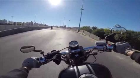 Sol E Moto Floripa - Diário de uma moto em Floripa - Sol de Domingo JohnnyPag ProStreet 320i ...