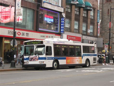 MTA Slapped With $24,000 Fine For Cracks and Potholes on Bus Depot Roof ...