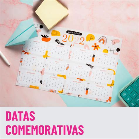 Datas Comemorativas Colégio João De Barro