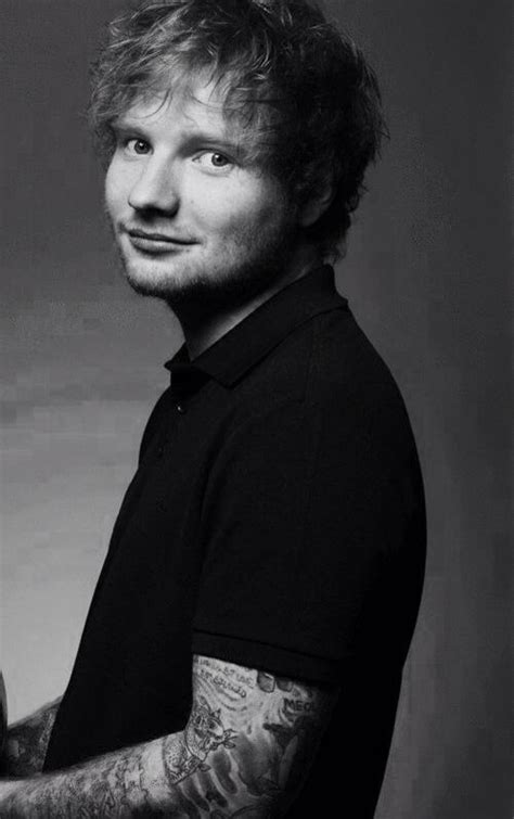 Ed Sheeran | Ed sheeran, Singer, Celebrities