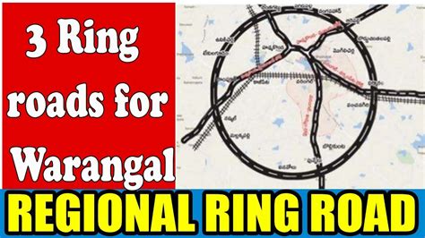 Details More Than Warangal Ring Road Vova Edu Vn