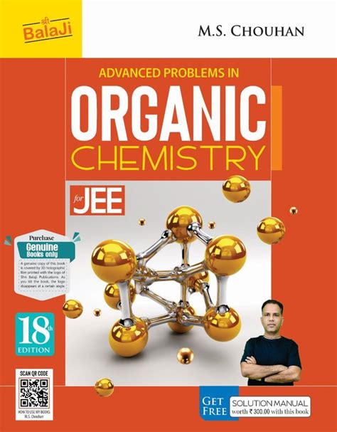 Chemistry Books For Jee Main And Advanced Physics Mathematics Books For