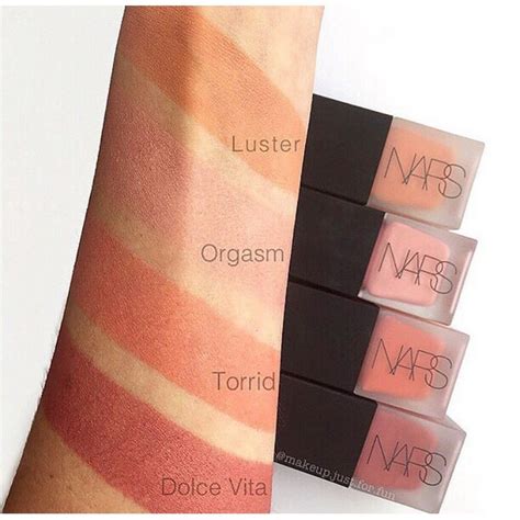 NARS Liquid Blush - BeautyKitShop