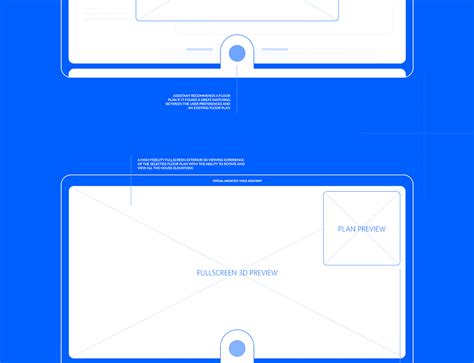 Virtual Assistant Uiux Design On Behance