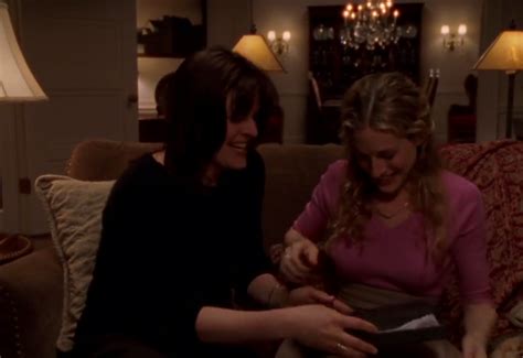 Things That Make No Sense About Sex And The City