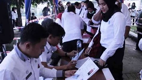 Tips Agar Lolos Seleksi Administrasi Cpns Pendaftar Wajib Tahu