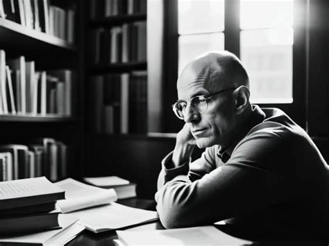 Michel Foucault Influência De