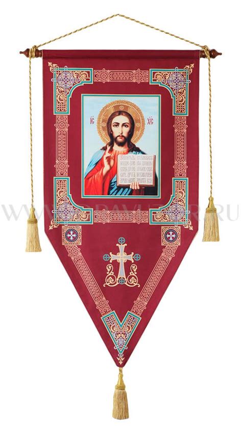 Православный интернет-магазин: пошив церковных облачений, ряс и ...