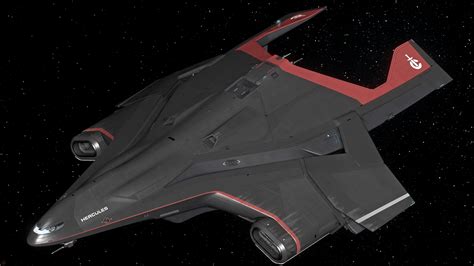 Category Hercules Series Star Citizen Wiki