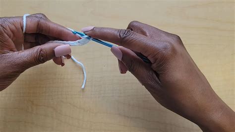 FREE Crochet Bikini Bottom Pattern In Picot Border For Summer Vibes The Cochetry