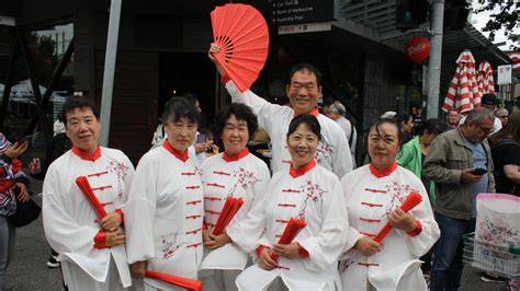 The 2023 Wyndham Lunar Festival In Point Cook Herald Sun